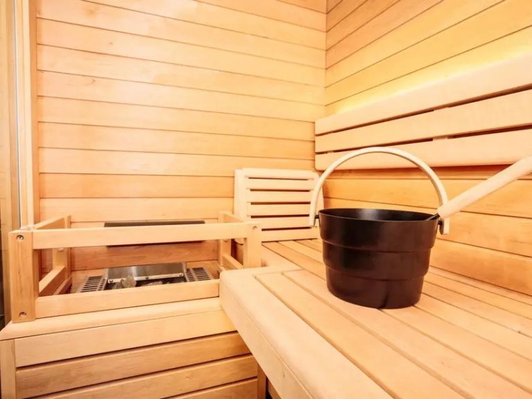 Chalet-apartment Bergresort Hauser Kaibling Apartment