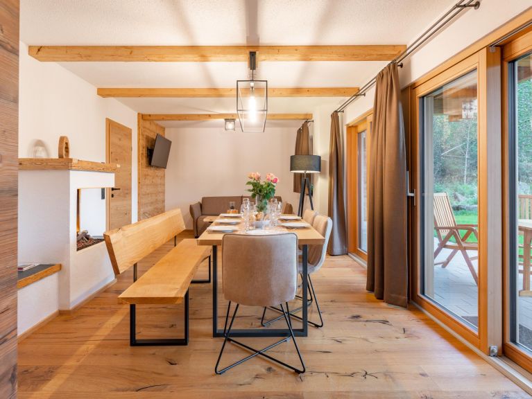 Apartment AlmApART 9-2