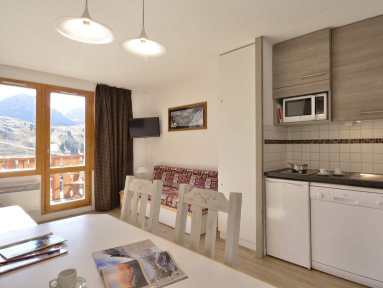 Apartment Andromede