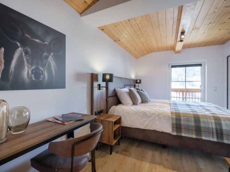 Chalet-apartment Sonnblick Top 6