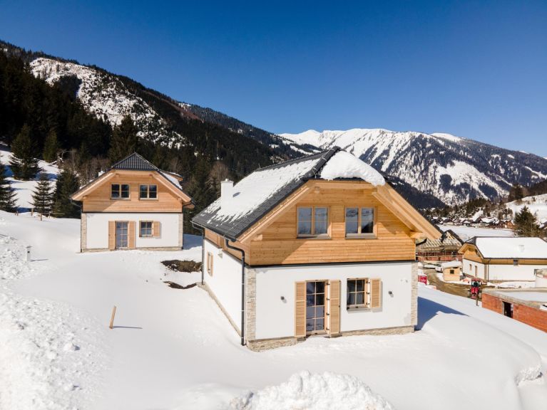 Chalet Riesneralm Norah