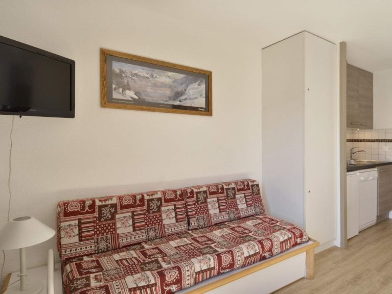 Apartment Andromede