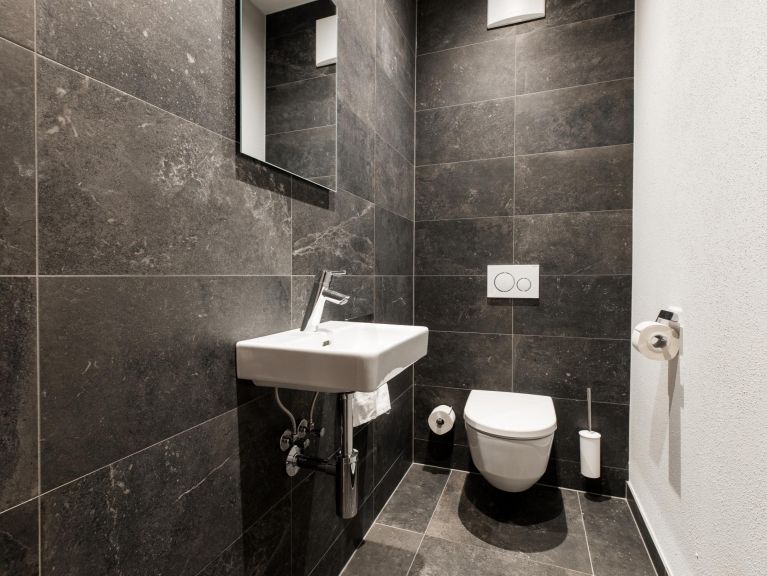 Chalet-apartment Das Neukirchen Penthouse Typ 3b - with private sauna