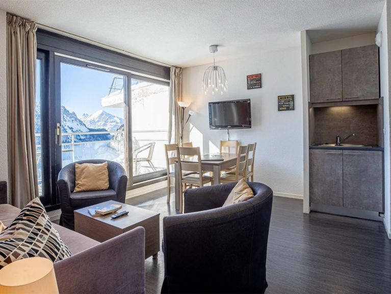 Apartment Résidence Les Terrasses de Véret