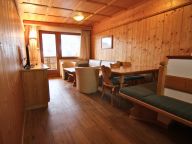 Chalet Gretl including catering-5