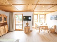 Chalet-apartment Gerlos-5