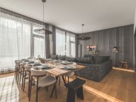 Chalet-apartment Le Quartz-6
