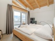 Apartment Am Kreischberg Penthouse with private sauna-12