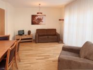 Apartment Schönblick Mountain-Resort & Spa-8