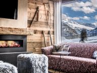 Chalet-apartment The Peak Mont Blanc-14