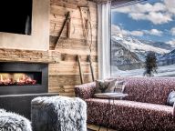 Chalet-apartment The Peak Melisande 2-18