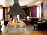 Chalet-apartment Les Chalets d'Edelweiss-14