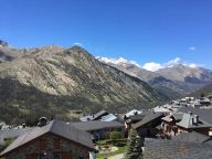 Apartment Résidence Le Hors Piste-12