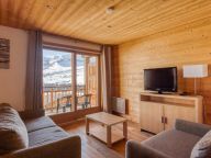 Chalet-apartment Les Portes du Grand Massif Type A-4