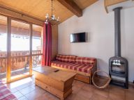 Chalet-apartment Les Balcons de Val Cenis Village-4