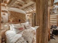 Chalet-apartment Annapurna Lodges Macha - with sauna and whirlpool-27