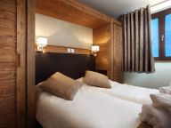 Chalet-apartment La Source des Arcs Southside-8