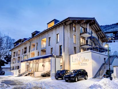 Apartment Lorivita-1