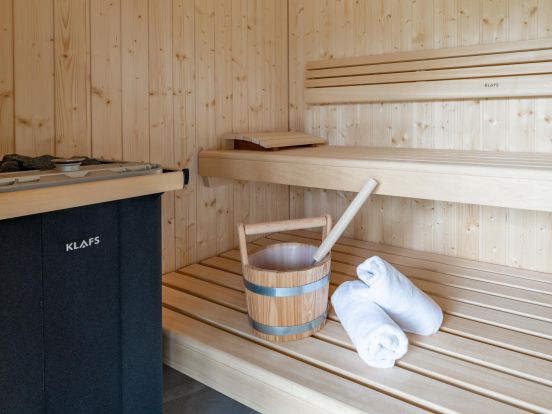 Chalet Turracher Höhe Lodges-21