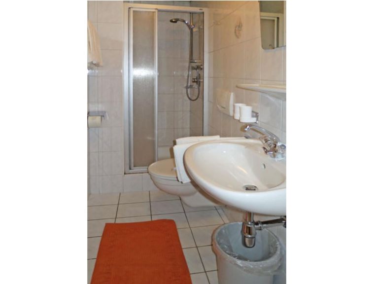 Chalet-apartment Bauernhof Heisenhaus