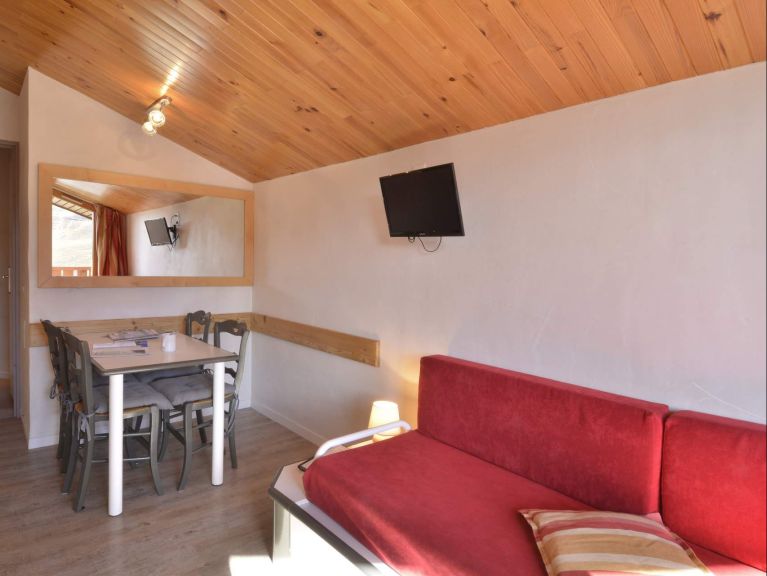 Apartment Andromede fifth floor