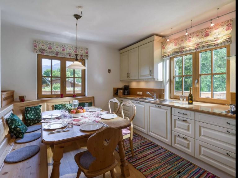 Apartment Hahnenkamm