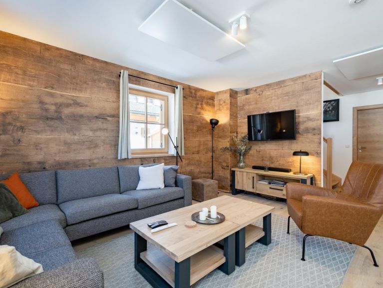 Chalet Riesneralm Steier Hütte