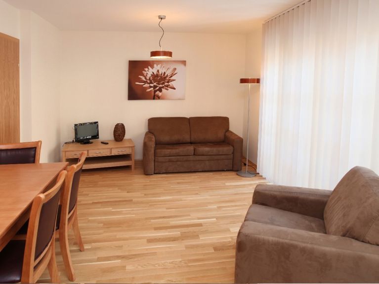Apartment Schönblick Mountain-Resort & Spa