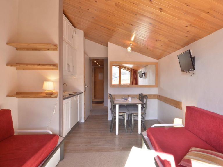 Apartment Andromede fifth floor