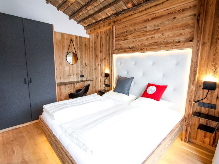 Chalet Pinzgauer Almhütte