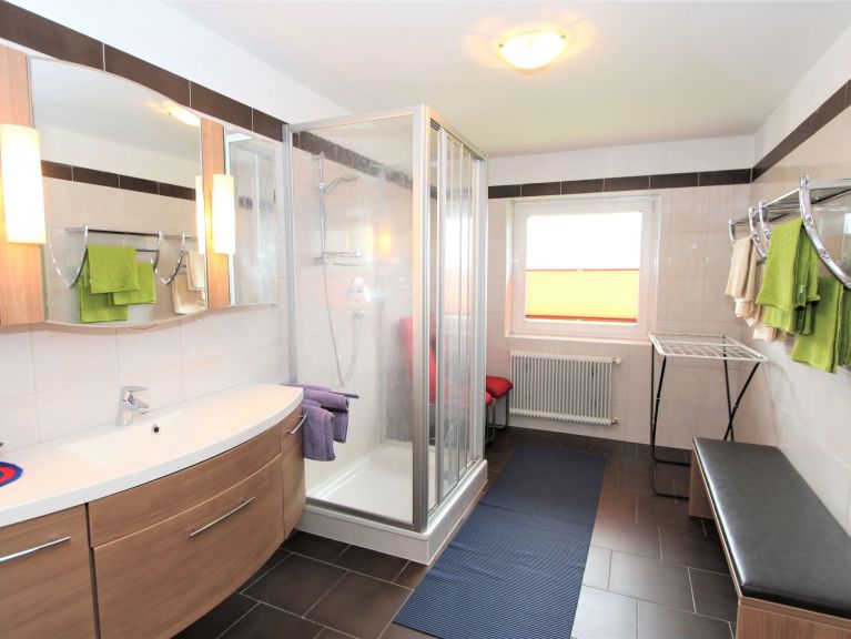 Apartment Heidi 1st floor