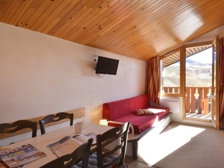 Apartment Andromede fifth floor