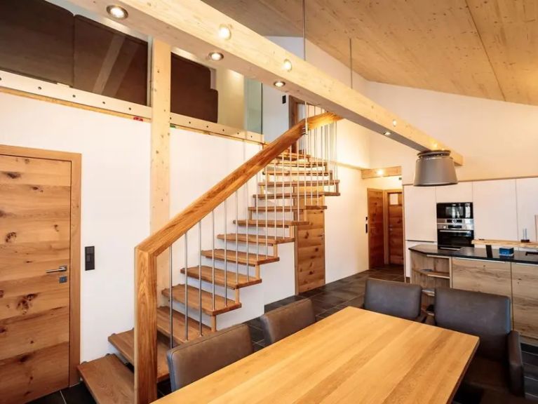 Chalet-apartment Bergresort Hauser Kaibling Apartment