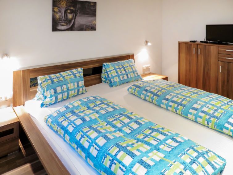 Apartment Gitti