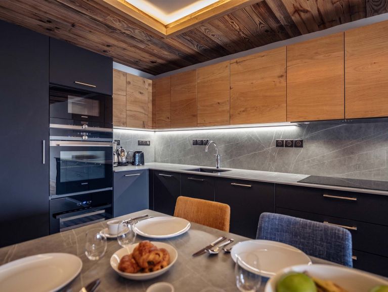 Apartment L'Orée du Bois
