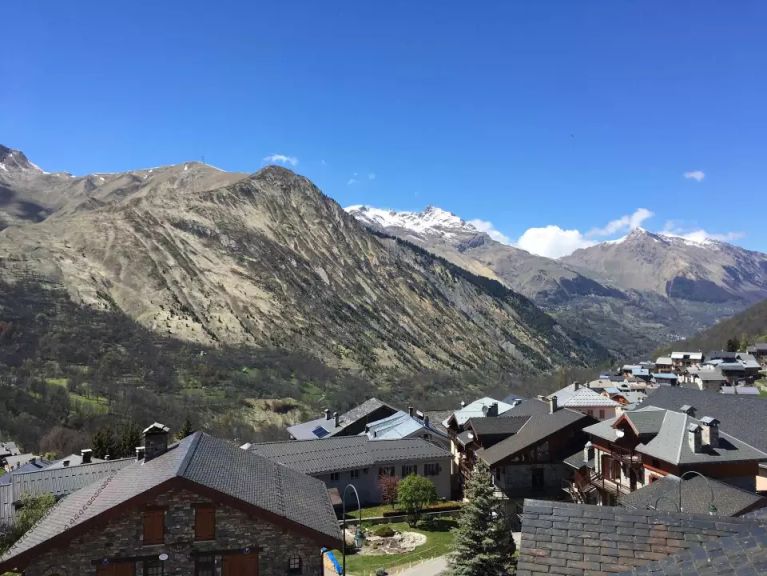 Apartment Résidence Le Hors Piste