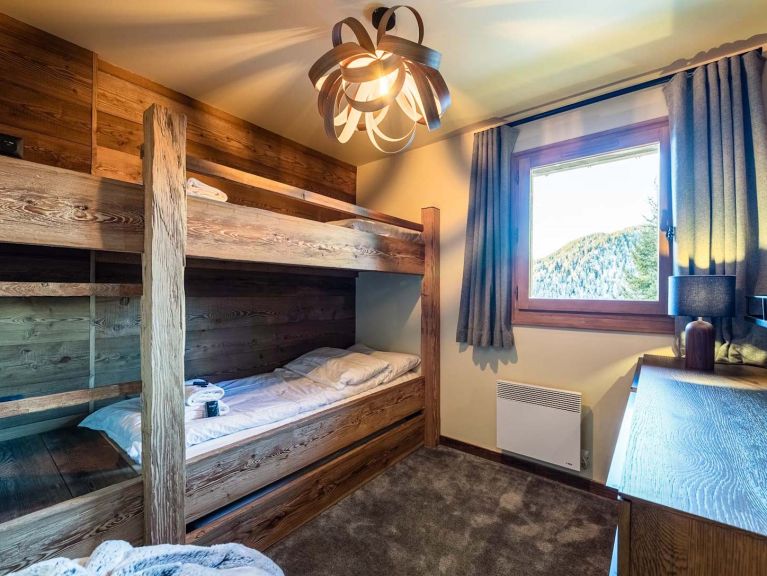 Chalet Petit Soleil
