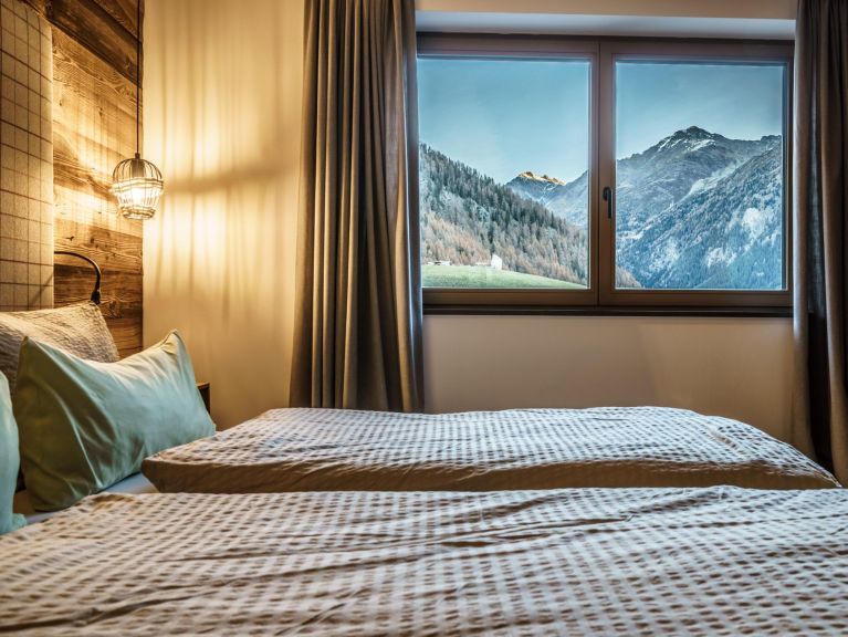 Chalet-apartment The Peak Jagd Chalet