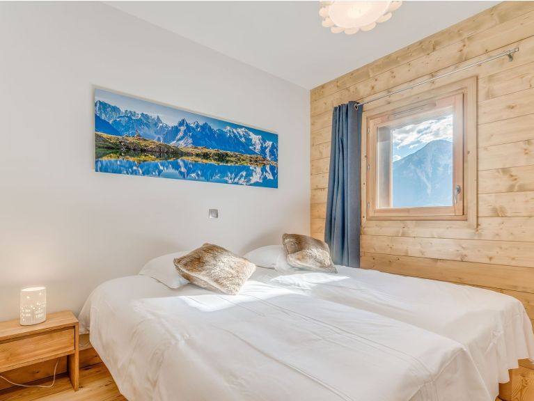 Apartment Les Balcons Etoiles Apartment A19