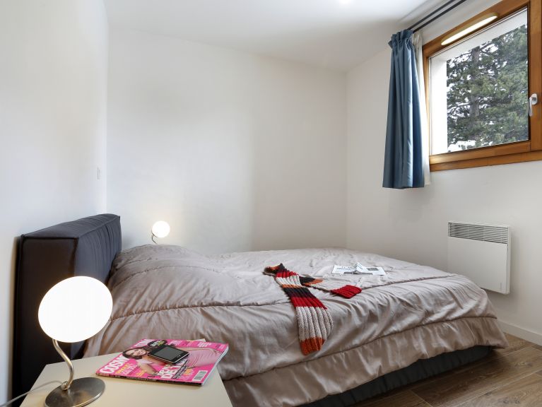 Chalet-apartment Au Coeur des Ours