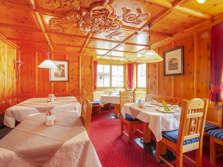 Apartment Edelweisshof