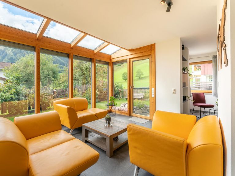 Chalet Traunerfeld Sunday to Sunday