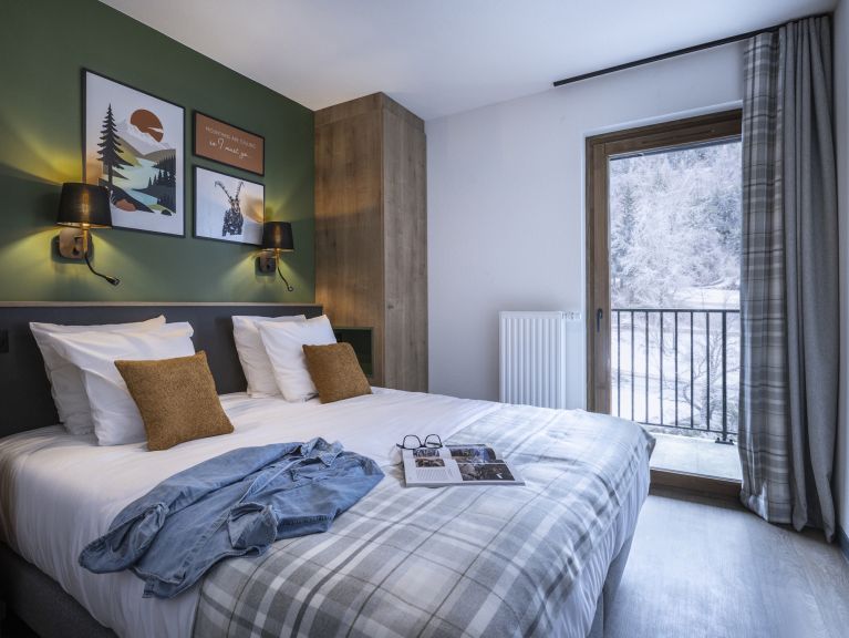 Apartment Club MMV Le Serra Neva