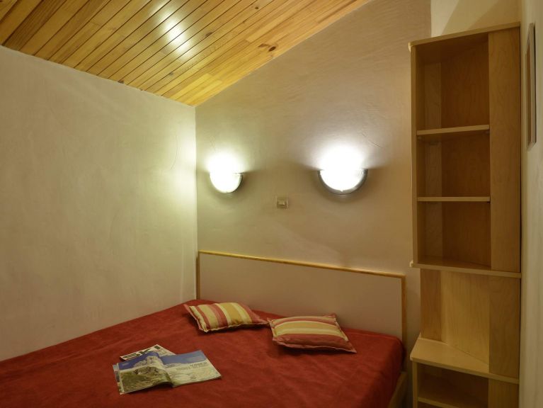 Apartment Andromede fifth floor