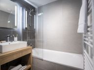 Apartment Club MMV Le Serra Neva with cabin-9