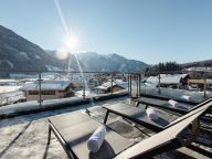 Chalet-apartment Das Neukirchen Type 1a-57