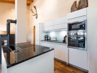 Chalet-apartment Wildkogelresorts Penthouse Type IIIa-17