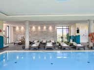 Apartment Schönblick Mountain-Resort & Spa-8