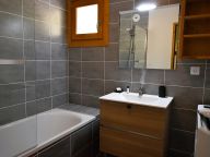 Chalet-apartment Les Edelweiss-13