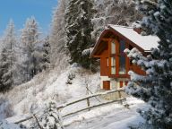 Chalet de Bellecôte Type 2, Polman Mansion with sauna-31